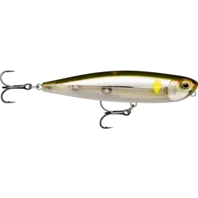 Abbildung von Rapala Fischereiköder Präzision Xtreme Bleistift Plastikkonstruktion Köderbodenwasser Tiefe der Schwimmoberfläche Größe 8,7 cm / 12 g Made in Estland Ayu