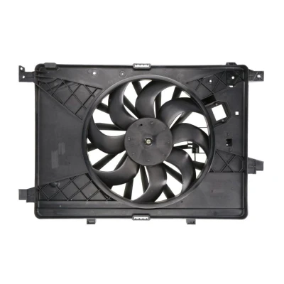 Abbildung von DENSO DER01034 Lüfter ALFA ROMEO: 159 Sportwagon