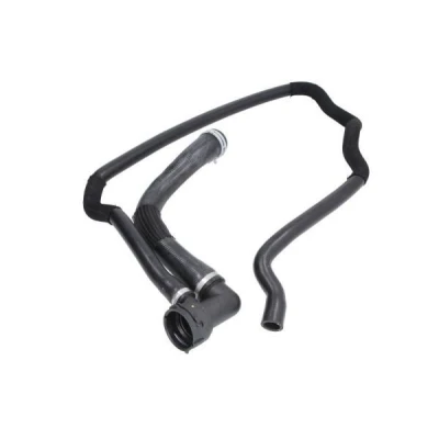 Abbildung von THERMOTEC DWX246TT Kühlerschlauch EPDM (Ethylen Propylen Dien Kautschuk) OPEL: Insignia A Sports Tourer, Hatchback