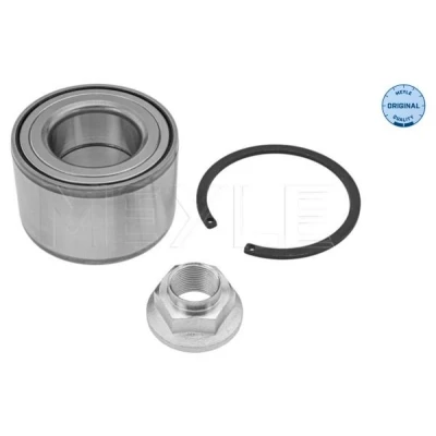 Abbildung von MEYLE 714 650 0022 Radlagersatz Vorderachse mit Anbaumaterial 88 Kegelrollenlager FORD: Ranger Mk2, MAZDA: BT 50 Pickup