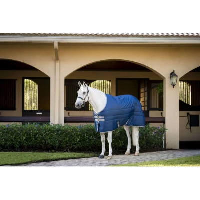 Abbildung von Amigo Ripstop Insulator Pony Stable 100g
