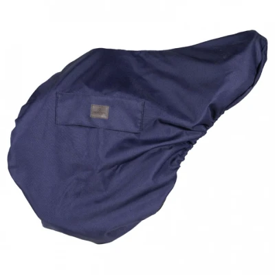 Abbildung von Kentucky Sattelschoner Waterproof Springen Navy