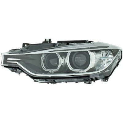 Abbildung von HELLA 1EL 354 983 121 Scheinwerfer BMW: 3 Touring, Saloon