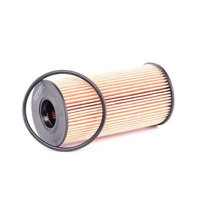 Abbildung von FILTRON OE 666/2 Ölfilter Filtereinsatz RENAULT: MEGANE 3 Grandtour, SCENIC 3, ESPACE 4, MERCEDES BENZ: C Class T modell, Saloon