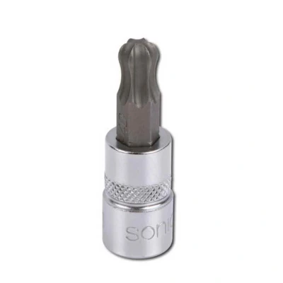 Abbildung von Stifteinsatz 1/4&quot; TORX SONIC 81613740