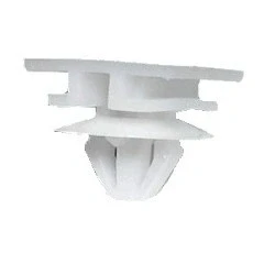 Abbildung von ROMIX C30995 Clip, Zier /Schutzleiste