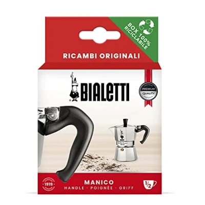 Abbildung von Bialetti Ricambi, Stainless Steel, 3 tazze