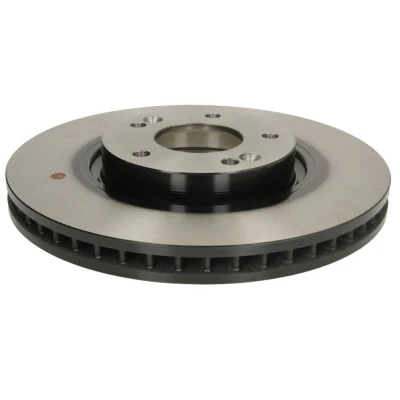 Abbildung von TRW DF4957S Bremsscheibe 300 28 5 114,3 Belüftet lackiert HYUNDAI: i30 II Estate, Hatchback, I KIA: cee‘d Hatchback