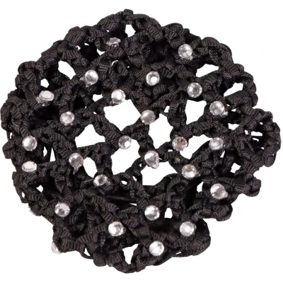 Abbildung von Harry&#039;s Horse Dutnetz Diamond Schwarz