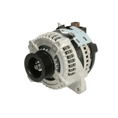 Abbildung von STARDAX STX110229R Lichtmaschine 14V 120A TOYOTA: RAV4 III Off Road, Previa / Estima II, VOLKSWAGEN: Passat B8 Variant