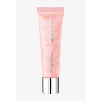 Abbildung von Biotherm Aquasource CICA Nutri Cream Feuchtigkeitspflege, Größe: 30 ml, /