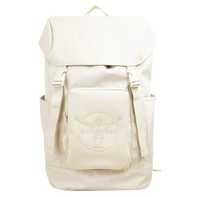 Abbildung von Chiemsee Track N DAY Tagesrucksack, Größe: One Size, Creme