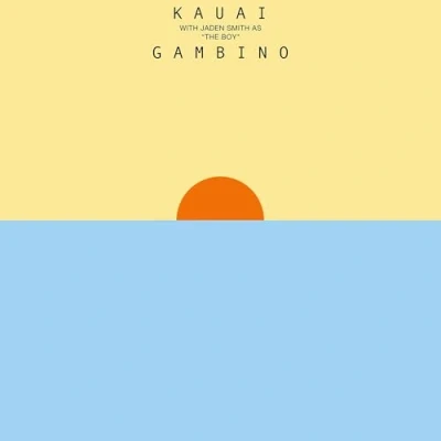 Abbildung von Kauai [Vinyl Maxi Single]