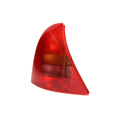 Abbildung von TYC 11 0222 01 2 Rückleuchte links ohne Lampenträger RENAULT: CLIO