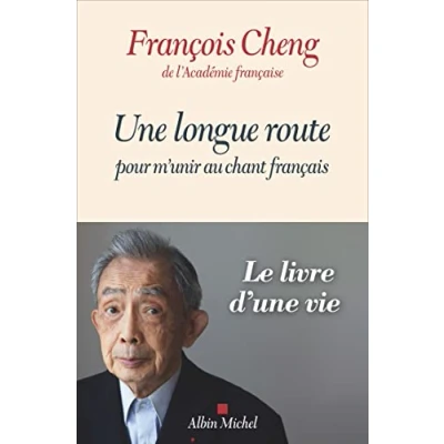 Abbildung von Une longue route pour m&#039;unir au chant français
