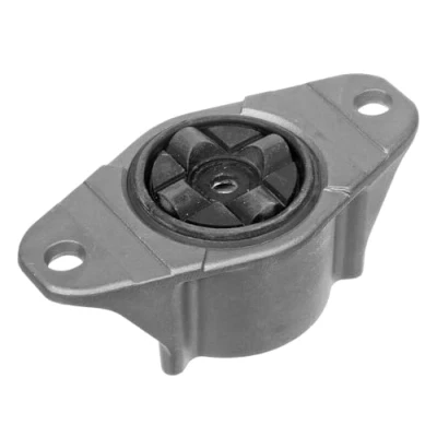 Abbildung von MEYLE 714 741 0002 Federbeinstützlager Hinterachse Wälzlager wird nicht benötigt ORIGINAL Quality ohne Kugellager MAZDA: 5, 3 Hatchback, FORD: C Max