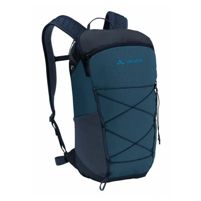 Abbildung von Vaude Agile 46 CM Trekkingrucksack, Größe: One Size, Baltic sea