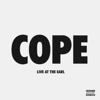 Abbildung von Cope Live at The Earl