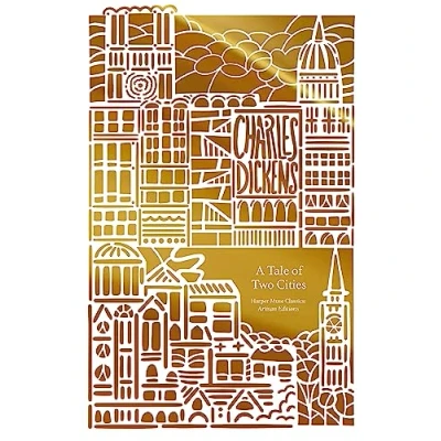 Abbildung von A Tale of Two Cities (Artisan Edition) (Harper Muse: Artisan
