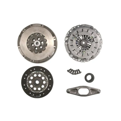 Abbildung von LuK 600 0285 00 Kupplungssatz BMW: 3 Saloon, Touring, X3
