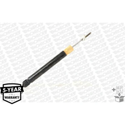 Abbildung von MONROE G43147 Stoßdämpfer Gasdruck Einrohr Teleskop oben Stift, unten Gabel