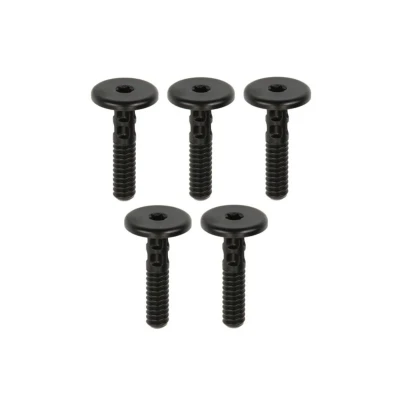 Abbildung von ROMIX C60411 Clip, Zier /Schutzleiste BMW: 3 Touring, Saloon, Coupe
