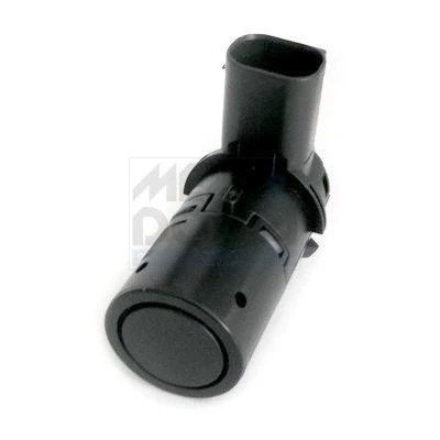 Abbildung von MEAT &amp; DORIA 94620 Parksensoren vorne, hinten schwarz Ultraschallsensor ALFA ROMEO: 159 Sportwagon