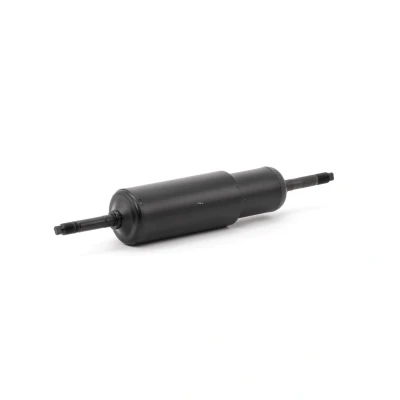 Abbildung von KYB Premium 443006 Stoßdämpfer Hinterachse Öldruck Teleskop oben Stift, unten Stift FIAT: 126