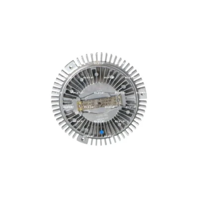 Abbildung von NRF 49673 Viscokupplung MERCEDES BENZ: C Class Saloon, W124 Coupe, Saloon