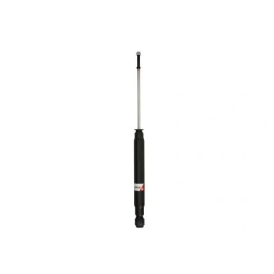 Abbildung von Magnum Technology AG2138MT Stoßdämpfer Hinterachse Gasdruck 668 412 Zweirohr Federbein unten Auge, oben Stift TOYOTA: Avensis Verso