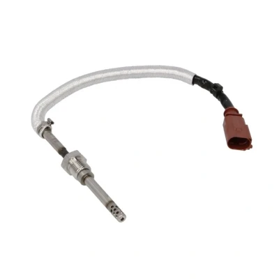 Abbildung von HELLA 6PT 358 181 531 Sensor, Abgastemperatur AUDI: A4 B8 Avant, Saloon, A5 Coupe