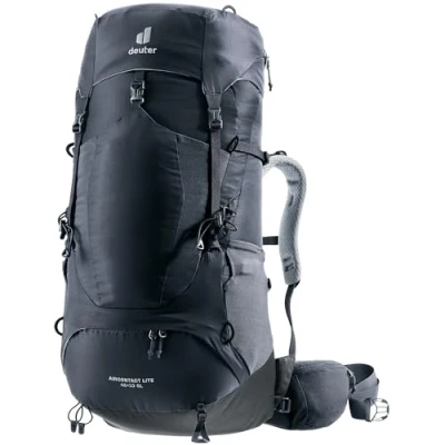 Abbildung von Deuter Aircontact Lite 45 + 10 SL Rucksack