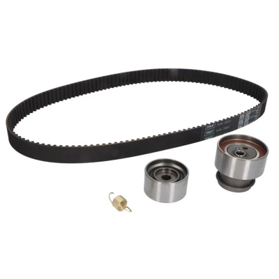 Abbildung von SKF VKMA 94010 Zahnriemensatz 135 mit abgerundetem Zahnprofil MAZDA: Premacy, FAMILIA 6, 323 F 6
