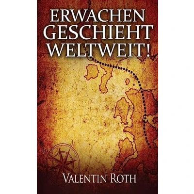 Abbildung von Erwachen geschieht weltweit! (Das Gesetz der Anziehung, Band 5)