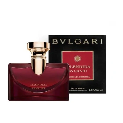 Abbildung von Bvlgari Splendida Magnolia Sensual Eau de Parfum 100 ml