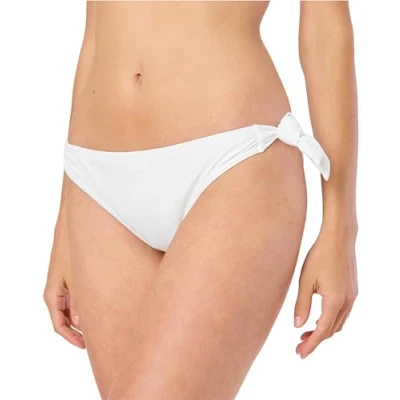 Abbildung von Merry Style Damen Bikini Slip MSVR3 (Weiß (0016), 42)