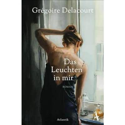 Abbildung von Das Leuchten in mir: Magisch, kämpferisch, leidenschaftlich eine Romantasy wie ein Rausch