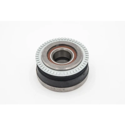 Abbildung von FEBI BILSTEIN 35592 Radnabe 95 Radlager in integriert, mit ABS Sensorring Vorderachse