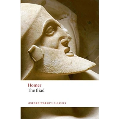 Abbildung von The Iliad: With an introd. by G. S. Kirk (Oxford World&#039;s Classics)