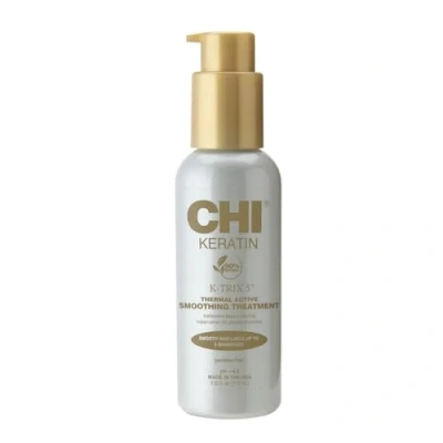 Abbildung von CHI Keratin K trix 5 Smoothing Treatment 115 ml