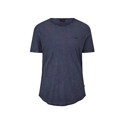 Abbildung von JOOP! Jeans Tshirt basic, Herren, Größe: XL, Dark blue