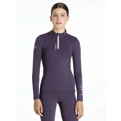 Abbildung von LeMieux Baselayer Young Rider Classique Juniper 146/152 Agradi.deVerkauft von Agradi