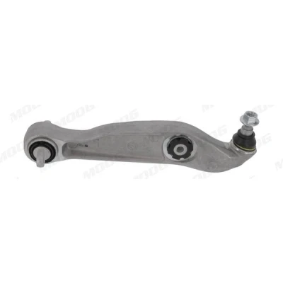 Abbildung von MOOG AL TC 17375 Querlenker hinten, unten, Vorderachse links Längslenker Aluminium