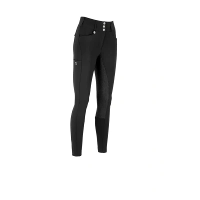Abbildung von Pikeur Riding Breeches NEW II Candela Full Grip