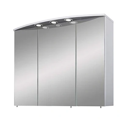 Abbildung von Schildmeyer Spiegelschrank »Verona LED«, Breite 120 cm