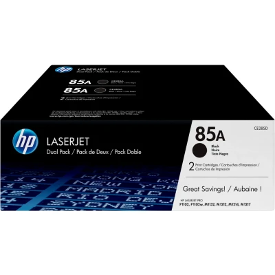 Abbildung von HP Tonerpatrone »85A LJ«