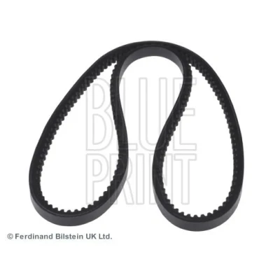 Abbildung von BLUE PRINT AD13V850 Keilriemen 13 850 TOYOTA: 4Runner, SUZUKI: Grand Vitara 1 SUV, I Off Road, NISSAN: Primera Hatchback