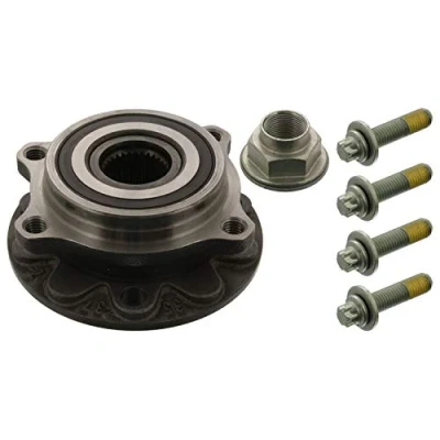Abbildung von FEBI BILSTEIN 44333 Radlagersatz ALFA ROMEO: 159 Saloon, Sportwagon, Brera