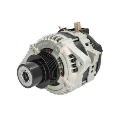 Abbildung von HC Cargo 116581 Lichtmaschine 14V 100A