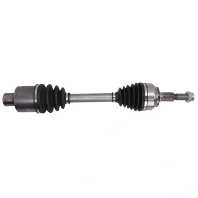 Abbildung von POINT GEAR PNG74945 Antriebswelle Vorderachse rechts 610 90 JEEP: GRAND CHEROKEE 3, Commander, 2